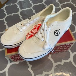 Vans Sport Vulc